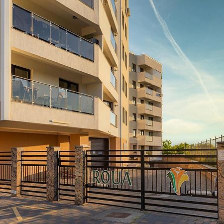 Uniquemoments Airport Apartment & Secure Parking & Airport Shuttle Яссы Экстерьер фото